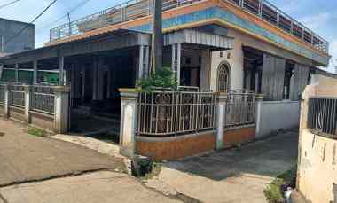 Rumah Dijual di Gg. Ross III Wanasari Kec. Cibitung kab Bekasi