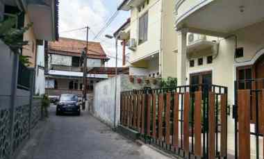 Dijual Cepat Rumah Mangkukusuman Gondokusuman Kota Yogyakarta