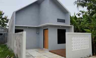 Sale Perumahan Exclusive Purworejo Gratis Balik Nama Sertifikat