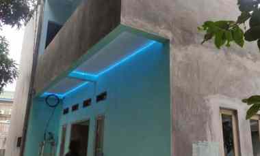 Rumah Dijual di Gg. Swadaya