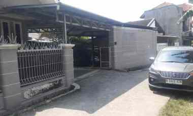 Dijual Rumah Bagus Murah Waru Parung Bogor dekat Pasar Parung Bogor