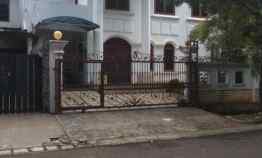Rumah Cantik di Giriloka BSD