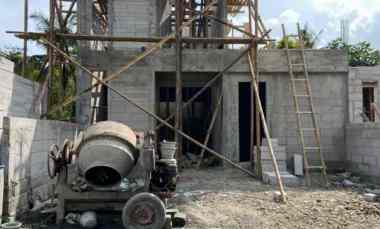 Rumah dekat Samsat Kulonprogo di Girpeni Wates Kulonprogo