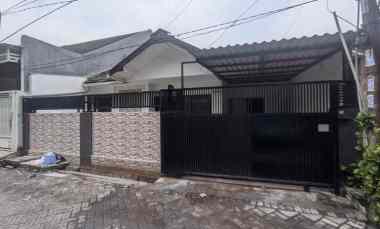 Rumah Dijual di Girya Kebraon