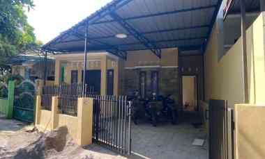 Dijual Rumah Siap Huni Murah Strategis di 500 jl. Godean Siap Huni