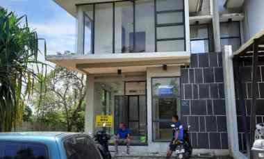 DIjual Rumah Hook Modern Minimalis di Golden Park 2 Serpong
