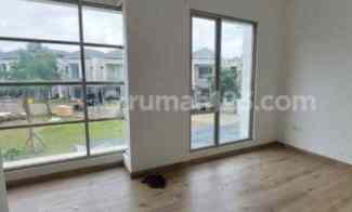 Rumah Lux Dua Lantai Cluster Golf Island, Pantai Indah Kapuk, Pluit
