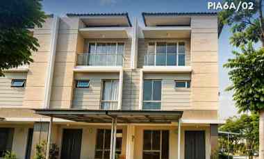 Rumah Mewah Golf Island Pantai Indah Kapuk 3 LT 6X12,5 Free AJB
