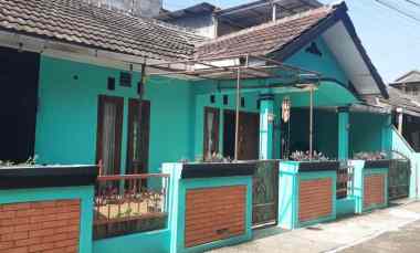 Dijual Rumah di Gombel Permai Ngesrep Tembalang Semarang