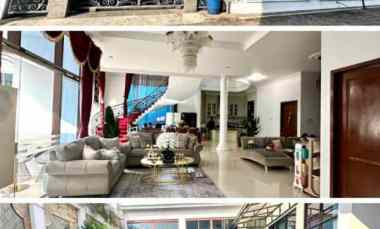 Dijual Luxury House di Gondang Bulusan Tembalang Semarang