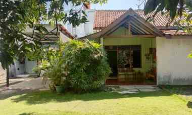 Dijual Rumah di Gondomono Panggung Kidul Semut Semarang