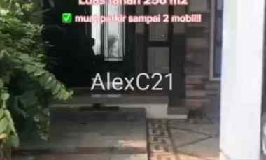 Dijual Rumah Green Lake City, Gondrong, Cipondoh, Kota Tangerang