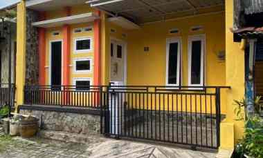 dijual rumah gpa karangploso malang