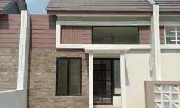 Rumah Baru Minimalis Modern 1 dan 2 Lantai di Gresik Start 400 juta-an