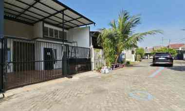 dijual rumah graha amertha
