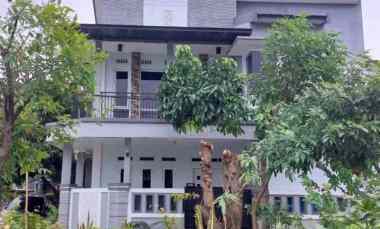 Rumah Dijual di Graha Asri Cikarang Jababeka