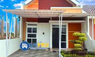 Graha Asri Residence Rumah Komersil Termurah Cicilannya