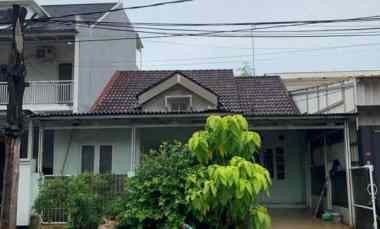 dijual rumah graha bintaro