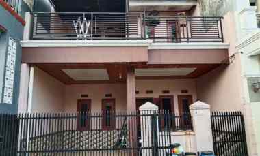 Dijual Rumah 2 Lantai di Perum Graha Citalang Permai Purwakarta