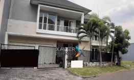 Termurah Rumah Graha Famili Prime Cluster Modern Minimalis
