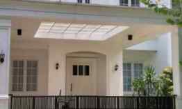 American Style Baru Gress di Graha Famili Wiyung, Surabaya Barat