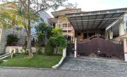 Rumah Mewah Terawat Graha Famili dekat Dian Istana, Pakuwon