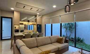Rumah Baru Gress Graha Famili Family Alba Bisa Proses Kpr Bank