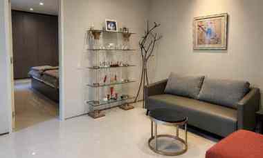 Graha Famili Full Furnished dekat Pakuwon Indah Citraland Babatan Wiyung
