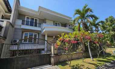 Termurah Rumah Graha Famili Blok O Family Paling Murah Surabaya