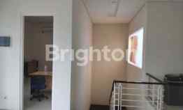 Rumah Graha Family Lks Strategis Cluster Modern Minimalis Asri Segar