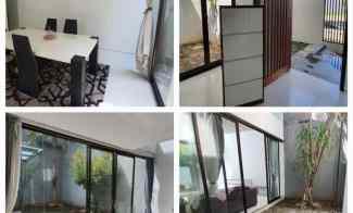 Rumah Dijual di Graha Family