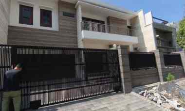 Rumah Dijual di Graha Family blok L