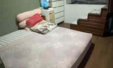 Dijual Rumah Graha Gading Serpong Lt 60/ Lb 48 SHM Full Furnished