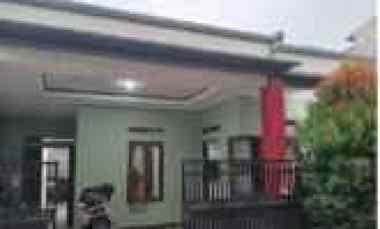 Dijual Rumah di Graha Melasti Rumahku 3 Blok Yy Sumber Jaya