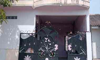 Dijual Rumah Graha Menganti 2