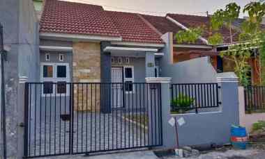 Jual Rumah di Graha Mukti Utama Tlogomulyo Pedurungan Semarang