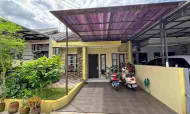 Rumah Dijual di Graha Mutiara 2