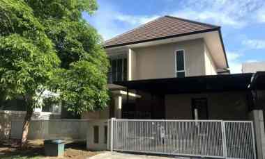 Siap Huni Rumah Graha Natura Bonus AC dekat Pakuwon Mall, Citraland