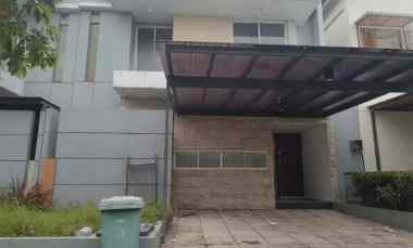 Termurah Rumah Graha Natura Edenia Paling Murah Surabaya