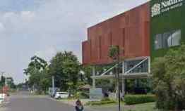 Rumah Dijual di Graha Natura Garden Ville