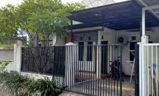 Rumah Minimalis Siap Huni Sukolilo Dian Regency 1, Surabaya Timur