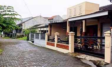 Dijual Rumah di Graha Prasetya Pedalangan Banyumanik Semarang