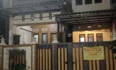 Rumah Dijual di graha prima 081385509873