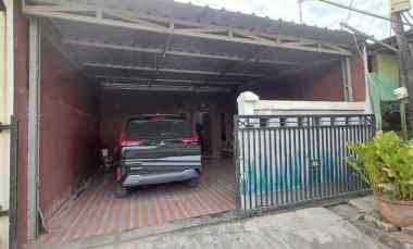 Dijual Rumah Murah Strategis di Graha Prima Tambun Utara C0630