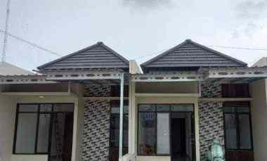 Dijual Rumah New Brand di Lokasi Strategis Graha Puri Bintaro
