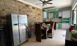 Jual Rumah Raya Cluster Melia Garden Graha Raya Bintaro