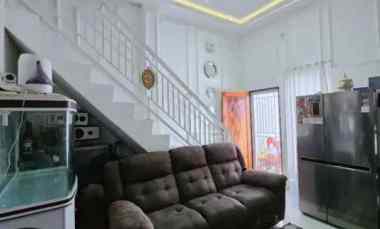 JUal Rumah Tinggal di Graha Raya Bintaro Siap Huni - Nego Tipis