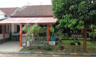 Dijual Rumah Graha Raya, Bintaro