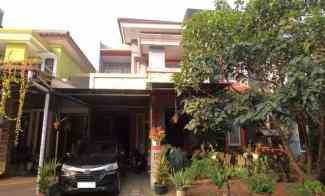 Rumah Dijual di Graha Raya Cluster Valencia Tangerang Selatan