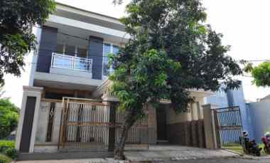 Dijual Rumah Baru Graha Santoso Surabaya Timur dekat Raya Merr